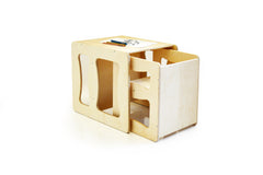 Montessori cube chair/table for kids